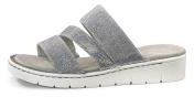 22-57229-07damen mules silber 1