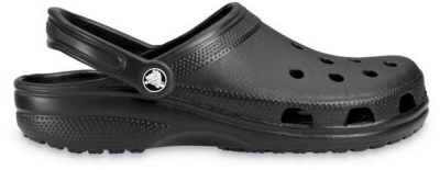 cro0002 crocs classic black